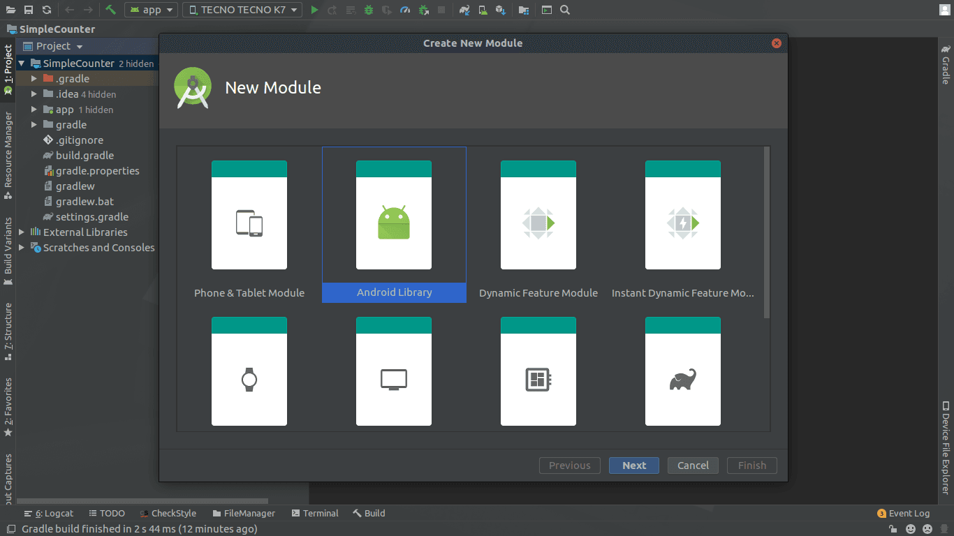 Create Once. Use Everywhere, with Custom Views: Part 3.